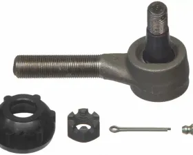 Moog Tie Rod Ends ES392L Left Outer International 1968-1974