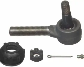 Moog Tie Rod Ends ES392R Right Outer International 1968-1974