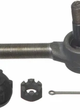 Moog Tie Rod Ends ES392R Right Outer International 1968-1974                                     - Moog-ES392R - Image 2