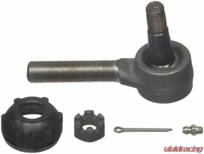 Moog Tie Rod Ends ES392R Right Outer International 1968-1974 - Moog-ES392R