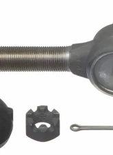 Moog Tie Rod Ends ES392R Right Outer International 1968-1974                                     - Moog-ES392R - Image 3