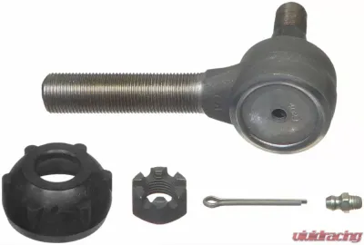 Moog Tie Rod Ends ES392R Right Outer International 1968-1974 - Moog-ES392R