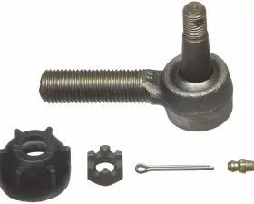 Moog Tie Rod Ends ES393R Right Outer Dodge | Fargo | Plymouth 1969-1985