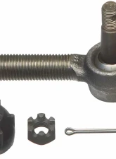 Moog Tie Rod Ends ES393R Right Outer Dodge | Fargo | Plymouth 1969-1985                                     - Moog-ES393R - Image 2