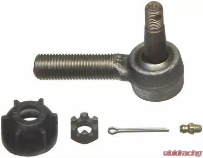 Moog Tie Rod Ends ES393R Right Outer Dodge | Fargo | Plymouth 1969-1985 - Moog-ES393R