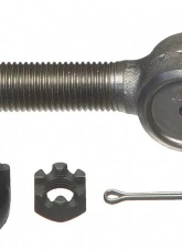 Moog Tie Rod Ends ES393R Right Outer Dodge | Fargo | Plymouth 1969-1985                                     - Moog-ES393R - Image 3