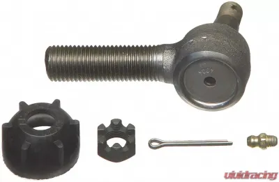 Moog Tie Rod Ends ES393R Right Outer Dodge | Fargo | Plymouth 1969-1985 - Moog-ES393R
