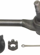 Moog Tie Rod Ends ES401L Inner Chrysler | Dodge | Plymouth 1962-1990                                     - Moog-ES401L - Image 2
