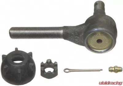 Moog Tie Rod Ends ES401L Inner Chrysler | Dodge | Plymouth 1962-1990 - Moog-ES401L