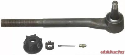 Moog Tie Rod Ends ES406R Outer Buick | Chevrolet | GMC | Oldsmobile | Pontiac 1971-1972 - Moog-ES406R