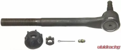 Moog Tie Rod Ends ES406R Outer Buick | Chevrolet | GMC | Oldsmobile | Pontiac 1971-1972 - Moog-ES406R
