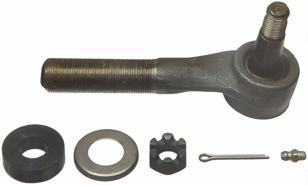 Moog Tie Rod Ends ES413R Left Inner Ford F-100 | F-150 | F-250 1971-1979 - Moog-ES413R