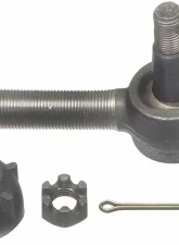 Moog Tie Rod Ends ES416R Right Outer Ford | Mercury 1935-1964                                     - Moog-ES416R - Image 2