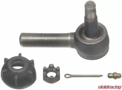 Moog Tie Rod Ends ES416R Right Outer Ford | Mercury 1935-1964 - Moog-ES416R