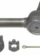 Moog Tie Rod Ends ES416R Right Outer Ford | Mercury 1935-1964                                     - Moog-ES416R - Image 3