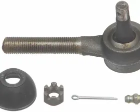 Moog Tie Rod Ends ES418L Left Outer Volkswagen 1954-1968