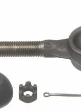 Moog Tie Rod Ends ES418R Right Outer Volkswagen 1954-1968                                     - Moog-ES418R - Image 2