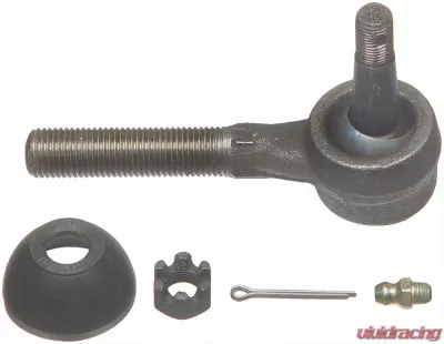 Moog Tie Rod Ends ES418R Right Outer Volkswagen 1954-1968 - Moog-ES418R