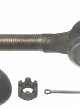 Moog Tie Rod Ends ES418R Right Outer Volkswagen 1954-1968                                     - Moog-ES418R - Image 3
