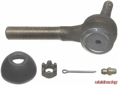 Moog Tie Rod Ends ES418R Right Outer Volkswagen 1954-1968 - Moog-ES418R
