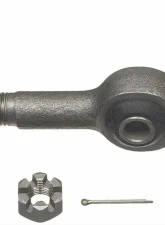 Moog Tie Rod Ends ES421L Right Inner Volkswagen Beetle | Karmann Ghia 1954-1968                                     - Moog-ES421L - Image 2