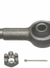 Moog Tie Rod Ends ES421L Right Inner Volkswagen Beetle | Karmann Ghia 1954-1968                                     - Moog-ES421L - Image 3