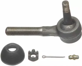 Moog Tie Rod Ends ES421R Left Inner Volkswagen Beetle | Karmann Ghia 1954-1968