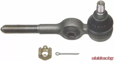 Moog Tie Rod Ends ES422L Right Inner Volkswagen Beetle | Karmann Ghia | Thing 1969-1977 - Moog-ES422L