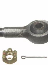 Moog Tie Rod Ends ES422L Right Inner Volkswagen Beetle | Karmann Ghia | Thing 1969-1977                                     - Moog-ES422L - Image 3