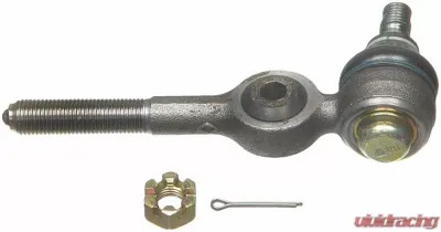Moog Tie Rod Ends ES422L Right Inner Volkswagen Beetle | Karmann Ghia | Thing 1969-1977 - Moog-ES422L