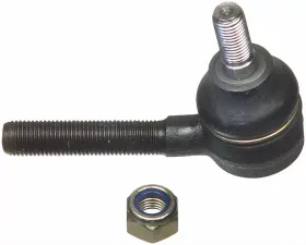 Moog Tie Rod Ends ES422R Left Inner Volkswagen Beetle | Karmann Ghia | Thing 1969-1977