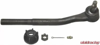 Moog Tie Rod Ends ES443L Right Inner Buick | Chevrolet | Oldsmobile | Pontiac 1975-1981 - Moog-ES443L
