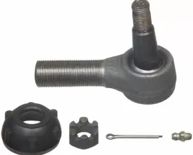 Moog Tie Rod Ends ES452L Left Outer Jeep 1974-1991