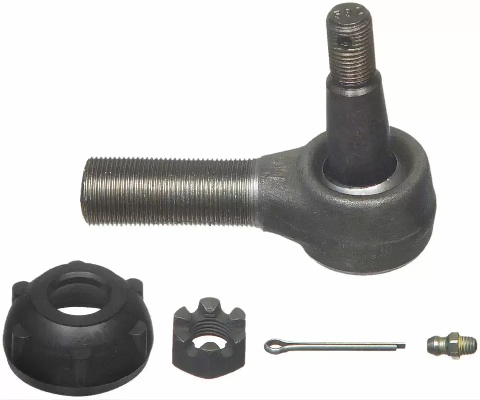 Moog Tie Rod Ends ES453L Jeep 1974-1991 - Moog-ES453L