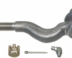 Moog Tie Rod Ends ES480R Right Inner Toyota Corona 1973-1978