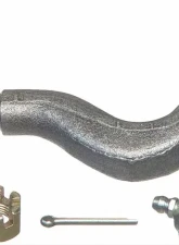 Moog Tie Rod Ends ES480R Right Inner Toyota Corona 1973-1978                                     - Moog-ES480R - Image 2