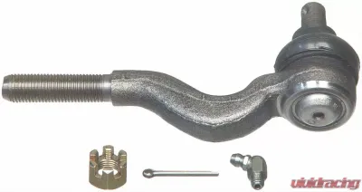 Moog Tie Rod Ends ES480R Right Inner Toyota Corona 1973-1978 - Moog-ES480R