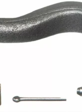 Moog Tie Rod Ends ES480R Right Inner Toyota Corona 1973-1978                                     - Moog-ES480R - Image 3
