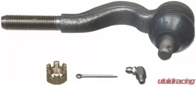 Moog Tie Rod Ends ES480R Right Inner Toyota Corona 1973-1978 - Moog-ES480R