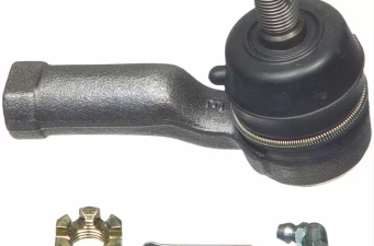Suspension
