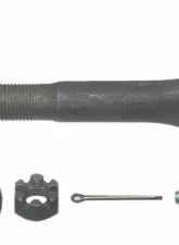 Moog Tie Rod Ends ES678 Inner Chevrolet | GMC 1963-1964                                     - Moog-ES678 - Image 3