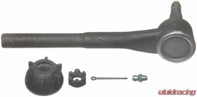 Moog Tie Rod Ends ES678 Inner Chevrolet | GMC 1963-1964 - Moog-ES678