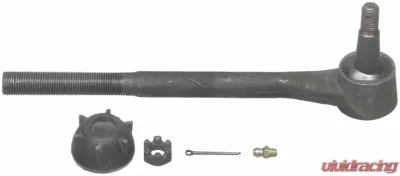 Moog Tie Rod Ends ES681N Inner Buick | Chevrolet | GMC | Oldsmobile | Pontiac 1964-1980 - Moog-ES681N