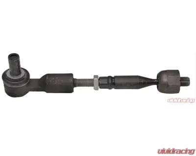 Moog Tie Rod Ends ES800017A Audi A4 | S4 2002-2006 - Moog-ES800017A