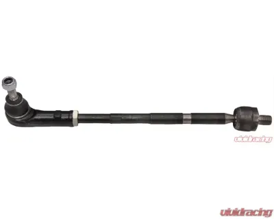 Moog Tie Rod Ends ES800018A Audi | Volkswagen 1998-2010 - Moog-ES800018A