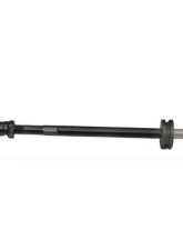 Moog Tie Rod Ends ES800019A Audi | Volkswagen 1998-2010                                     - Moog-ES800019A - Image 2
