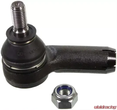 Moog Tie Rod Ends ES800022 Right Outer Audi 100 | A6 1992-1998 - Moog-ES800022