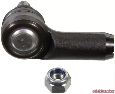 Moog Tie Rod Ends ES800022 Right Outer Audi 100 | A6 1992-1998 - Moog-ES800022