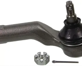 Moog Tie Rod Ends ES800025 Right Outer Mazda 3 | 5 2006-2017