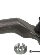 Moog Tie Rod Ends ES800025 Right Outer Mazda 3 | 5 2006-2017                                     - Moog-ES800025 - Image 2